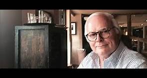 Stuart Woods talks about his new book & more on SLS #137