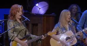 Sheryl Crow & Bonnie Raitt - Everything Is Broken [Eric Clapton’s Crossroads 2019]