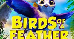 Birds of a Feather UK Trailer (2019) Kate Winslet | Willem Dafoe