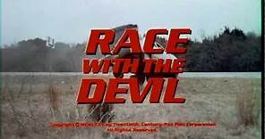 Race with the Devil trailer
