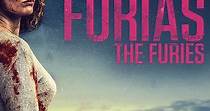 The Furies - película: Ver online completas en español