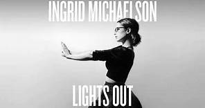 Ingrid Michaelson - Over You (feat. A Great Big World)