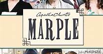Miss Marple - Ver la serie online completa en español