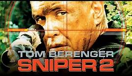 Sniper 2 (2002) | trailer