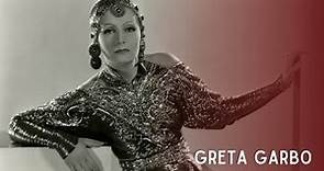 "Greta Garbo: The Enigmatic Icon of Hollywood"