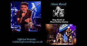 Alan Reed - Turning Away