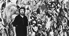 Lee Krasner from the Depths of Despair to the Height of her Career