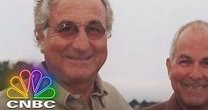 Bernie Madoff: His Life And Crimes (CNBC Documentaries - Part 2) | CNBC Prime