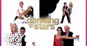 Dancing With The Stars Season 10 - Behind The Scenes (Flashback)