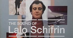 Lalo Schifrin - The Sound Of Lalo Schifrin