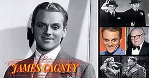 James Cagney (Biografia y Filmografia) | Tucineclasico.es