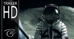 El cosmonauta - Trailer HD