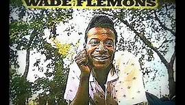 WADE FLEMONS - ''HERE I STAND'' (1958)