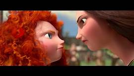 Brave Trailer