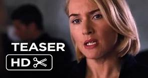 Divergent Official Teaser Trailer #1 (2014) - Kate Winslet, Shailene ...
