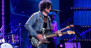 Ryan Adams Performs ‘To Be Without You’