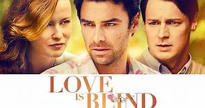 Love is Blind UK Trailer (2019) Aidan Turner | Shannon Tarbet | Mathew Broderick | Chloë Sevigny