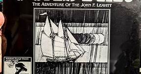 The Atlantic Symphony Orchestra - Coaster: The Adventures Of The John F. Leavitt