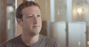 Mark Zuckerberg : How to Build the Future