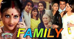 Urvashi Dholakia Family With Parents, Husband, Son, Boyfriend and Career