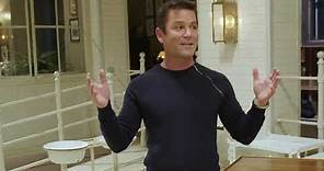 Murdoch Mysteries Set Tour with Yannick Bisson | A Music Lover's Guide To Murdoch Mysteries