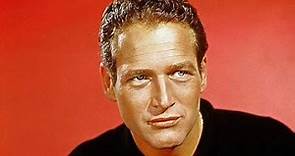Documental: Paul Newman biografía (nueva) (Paul Newman biography) (nueva)