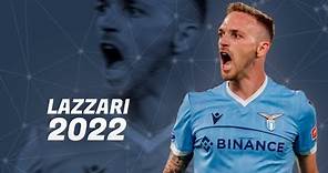 Manuel Lazzari - Amazing Skills, Goals & Assists 2022