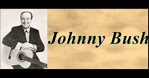 What A Way To Live - Johnny Bush