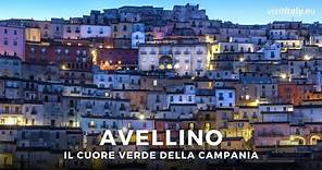 Avellino: il cuore verde della Campania | Visititaly.eu