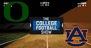 The College Football Show: Week 1 | ESPN