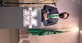 We are about to announce our newly... - Marshall University
