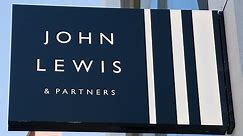 John Lewis facing threat of workers going on strike
