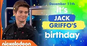 The Thundermans | Happy Birthday, Jack Griffo! Official Tribute Music ...