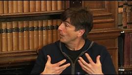 Thomas Newman | Full Q&A | Oxford Union