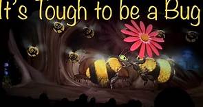 It’s Tough to be a Bug| 3D Full Show Animal Kingdom Disney World
