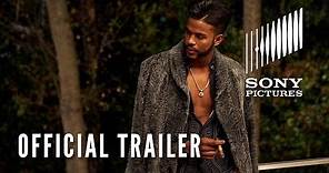 SUPERFLY - Official Trailer (HD)