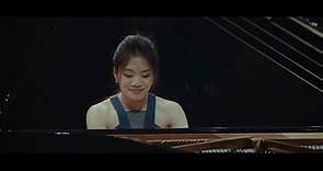 Honens @ Home: Tzu-Yin Huang performs Liszt