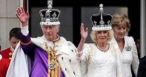 What to know about the British royal line of succession