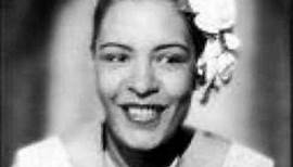 Billie Holiday (Lady Day) sings Always