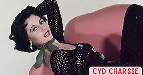 "Cyd Charisse: Dancing Through Hollywood's Golden Era"