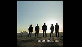 Los Lobos - Native Sons (Full Album) 2021