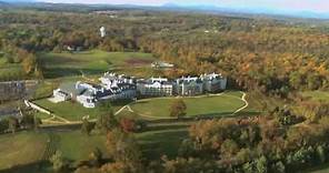 Salamander Resort & Spa - America's most iconic new resort