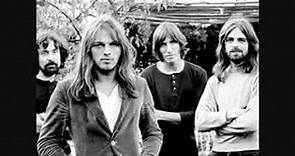 Pink Floyd (LIVE) September 16, 1970 "Pink Is The Pig"