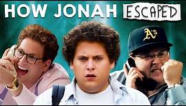 How Jonah Hill Made Hollywood Realize He Wasn't A Stereotype