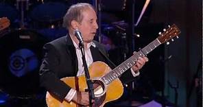 Paul Simon and Friends (1/6) "Father and Daughter" (2007) HD
