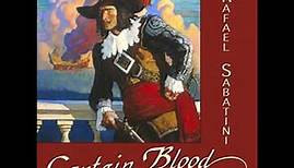 Captain Blood by Rafael Sabatini read by Various Part 1/2 | Full Audio Book