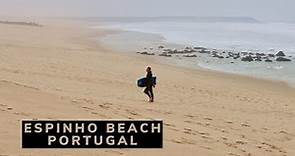 Fantastic lifestyle in Espinho Beach - Portugal