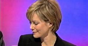 Jenny Seagrove - This Is Your Life (2002) 2/3