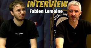 INTERVIEW : Fabien Lemoine revient sur sa carrière en Ligue 1 et son accident