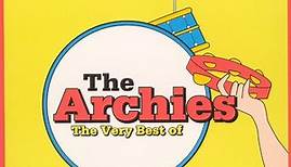 The Archies - The Very Best Of The Archies